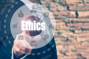 IT Ethics and Corporate Responsibility
